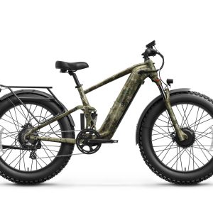 GoldenR Pro Ebike