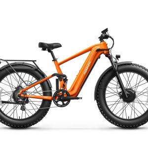 GoldenR Pro Ebike