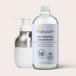 Our Hand Soap Set