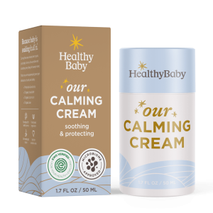 Our Calming Cream