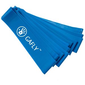 Kick Resistance Chair Bands for Kids | Gafly Bouncy Bands for Kids