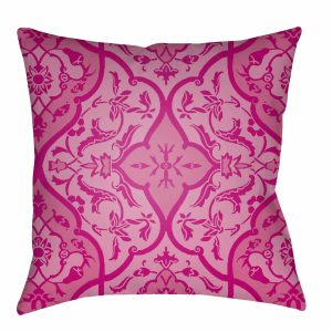 Jarl Outdoor Throw Pillow Cover
