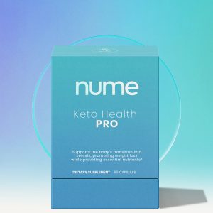 Keto Health PRO