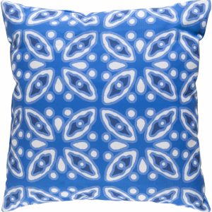 Limaong Outdoor Throw Pillow