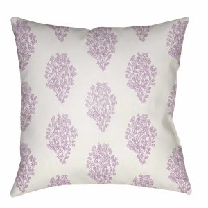Loyola Outdoor Throw Pillow