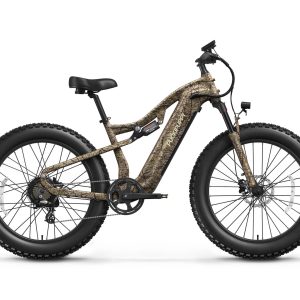 Labrador Pro Ebike
