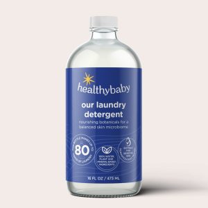 Our Laundry Detergent Concentrate