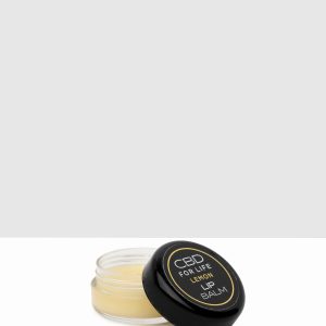 CBD Lip Balm