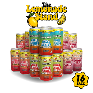 Uncle Arnie's Lemonade Stand