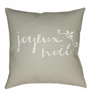 Macrohon Outdoor Throw Pillow