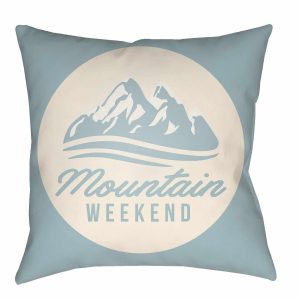 Malabago Outdoor Throw Pillow