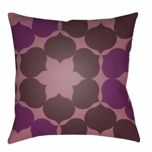 Mambayaan Outdoor Throw Pillow