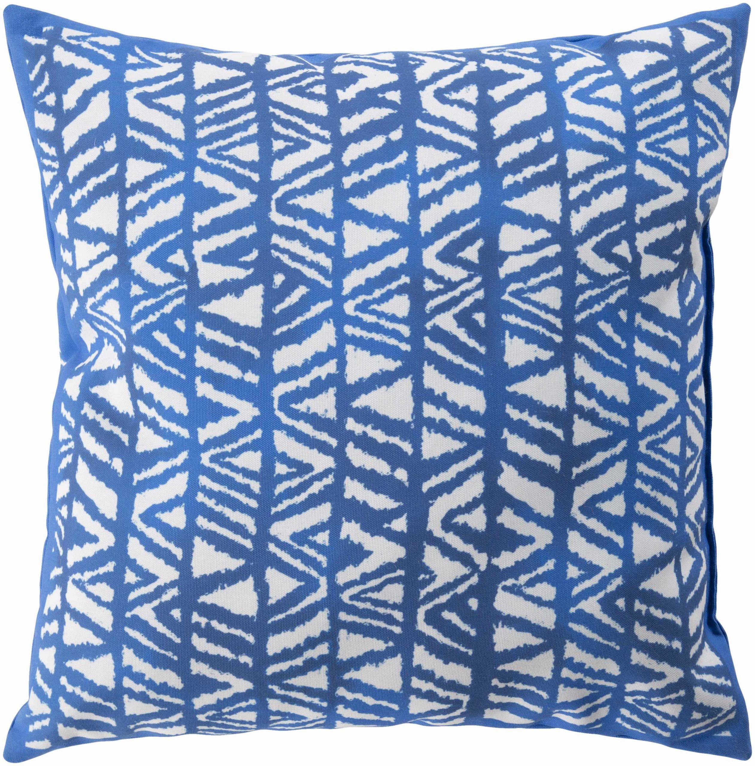 Mandili Outdoor Throw Pillow