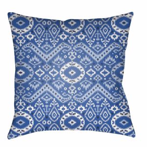 Moneague Outdoor Throw Pillow