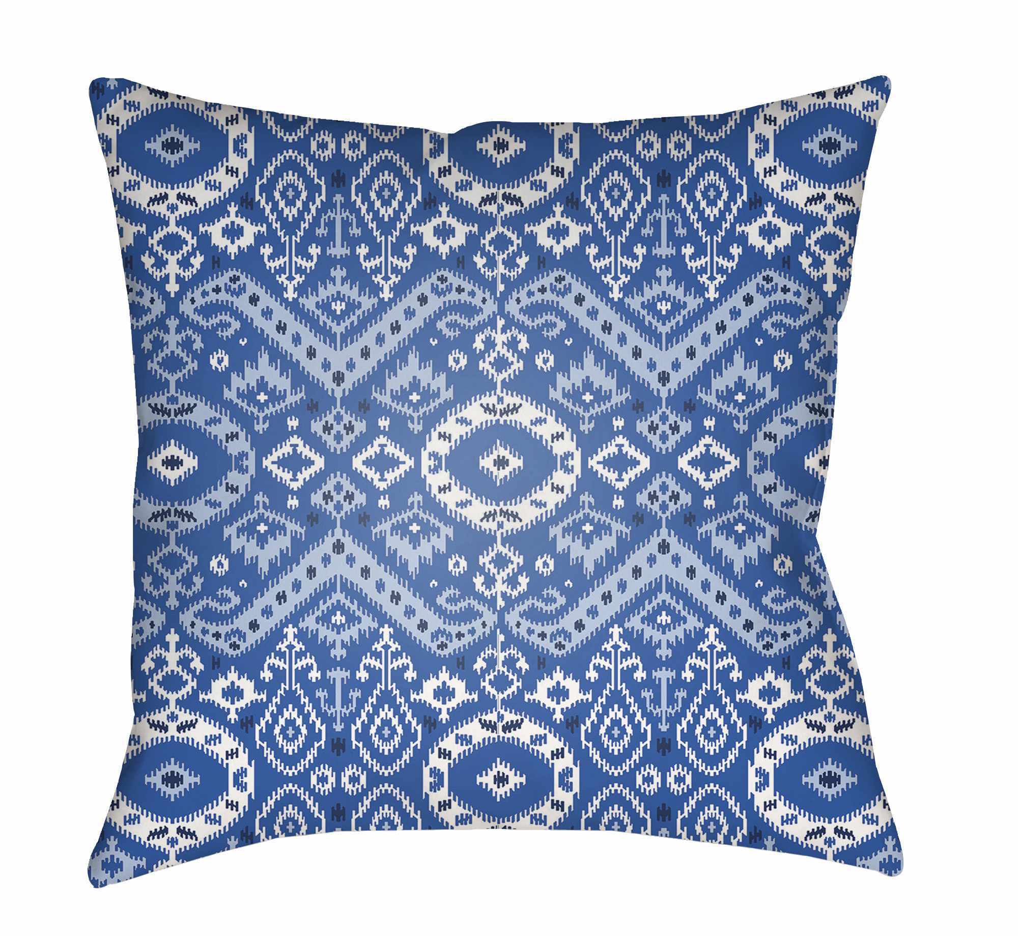 Moneague Outdoor Throw Pillow