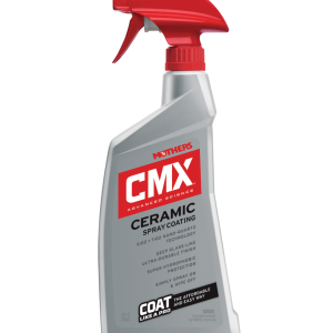 CMX® Ceramic Spray Coating