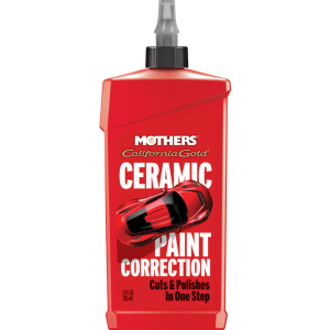 California Gold® Ceramic Paint Correction