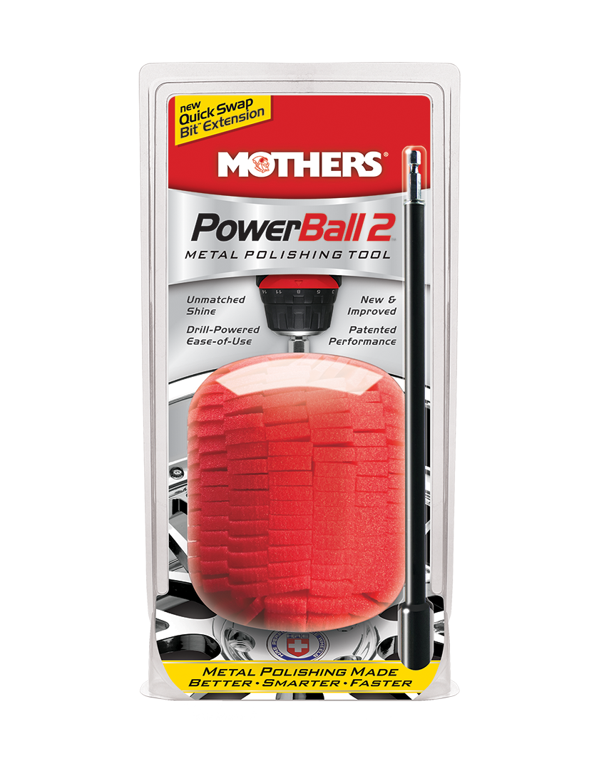 PowerBall 2®