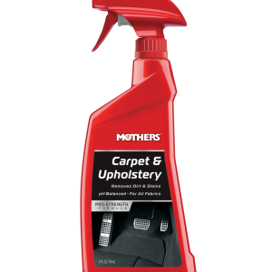 Carpet & Upholstery Cleaner