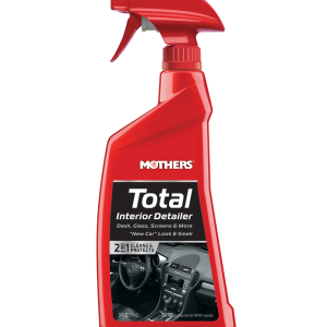 Total Interior Detailer