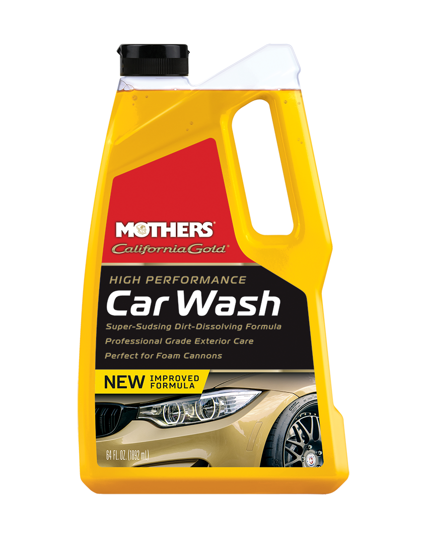 California Gold® High Performance Car Wash - Image 6