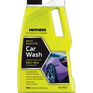 Ultimate Hybrid® Car Wash