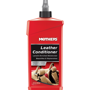 Leather Conditioner