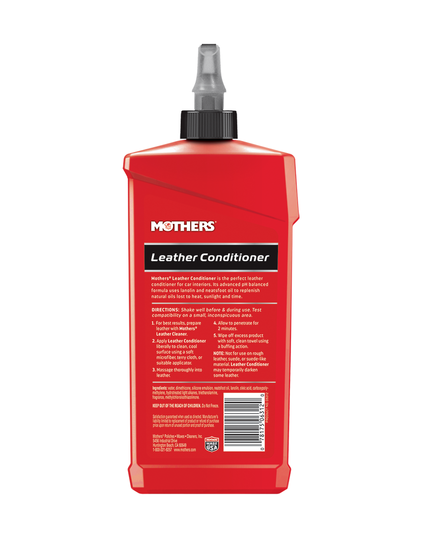 Leather Conditioner - Image 2