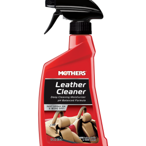 Leather Cleaner