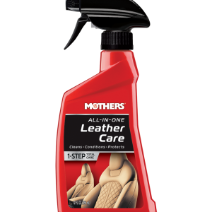 All-In-One Leather Care