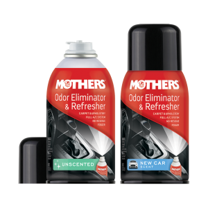 Odor Eliminator & Refresher