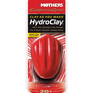 California Gold® HydroClay®