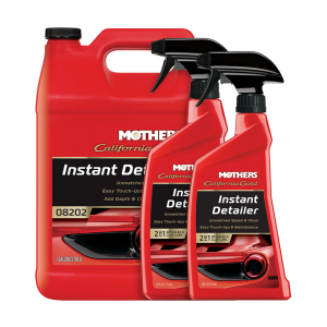 California Gold® Instant Detailer
