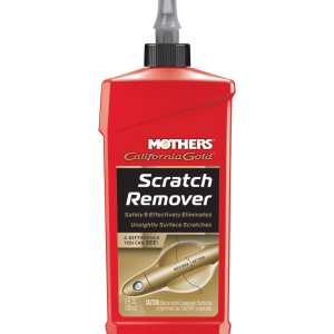 California Gold® Scratch Remover