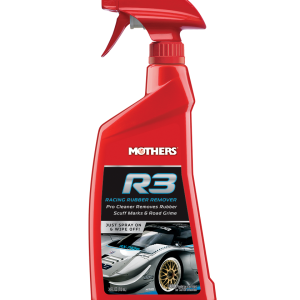 R3 - Racing Rubber Remover