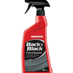 Back-to-Black® Tire Cleaner