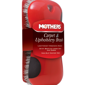 Carpet & Upholstery Brush