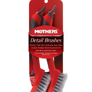 Detail Brushes
