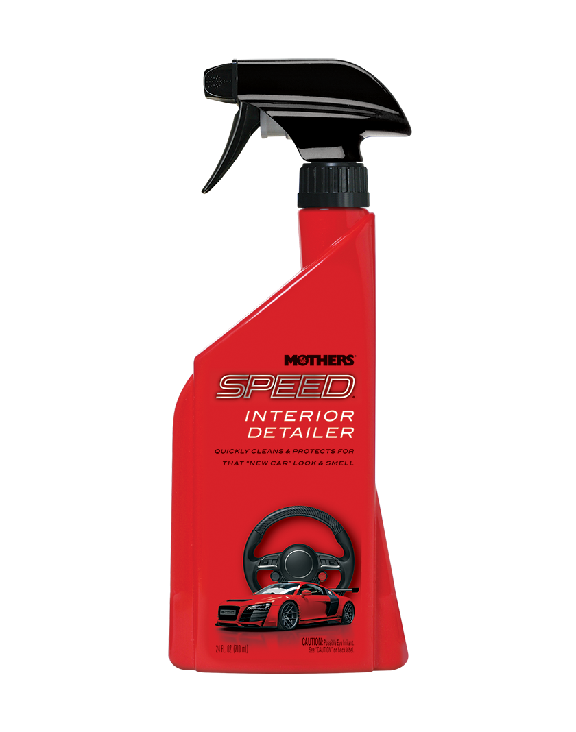 Speed® Interior Detailer