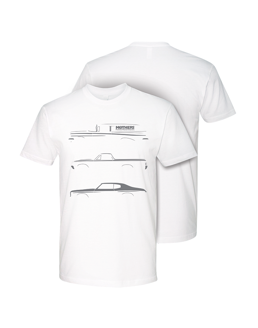Mothers® Lineage T-Shirt - Image 3