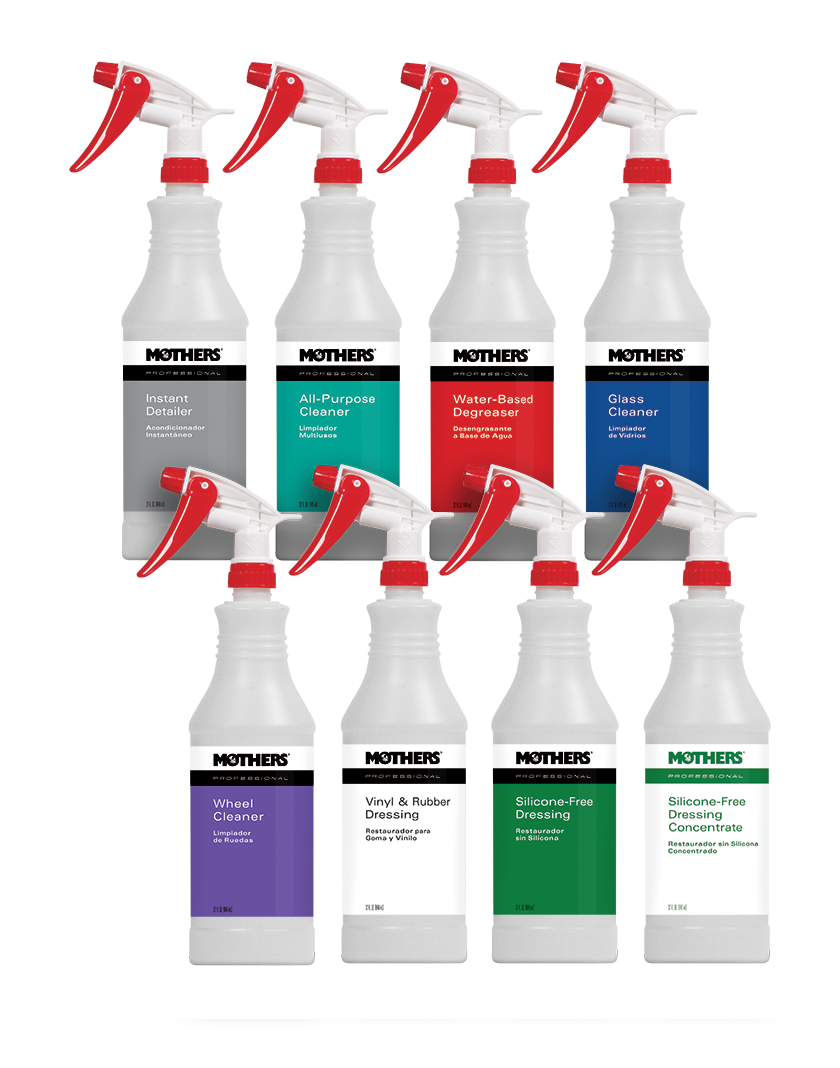 Professional Spray Bottle
