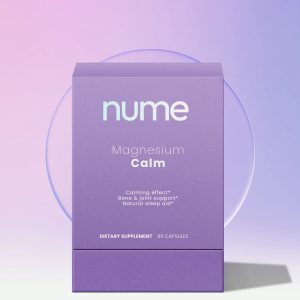 Magnesium Calm