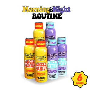 The Morning Routine Bundle
