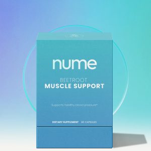 Muscle Support
