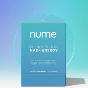 NAD+ Energy