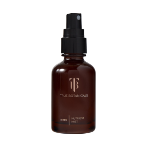 True Botanicals Renew Nutrient Mist (1.7oz | 50mL) - Clean, Clinical, and Conscious Skincare