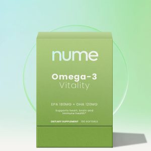 Omega-3 Vitality