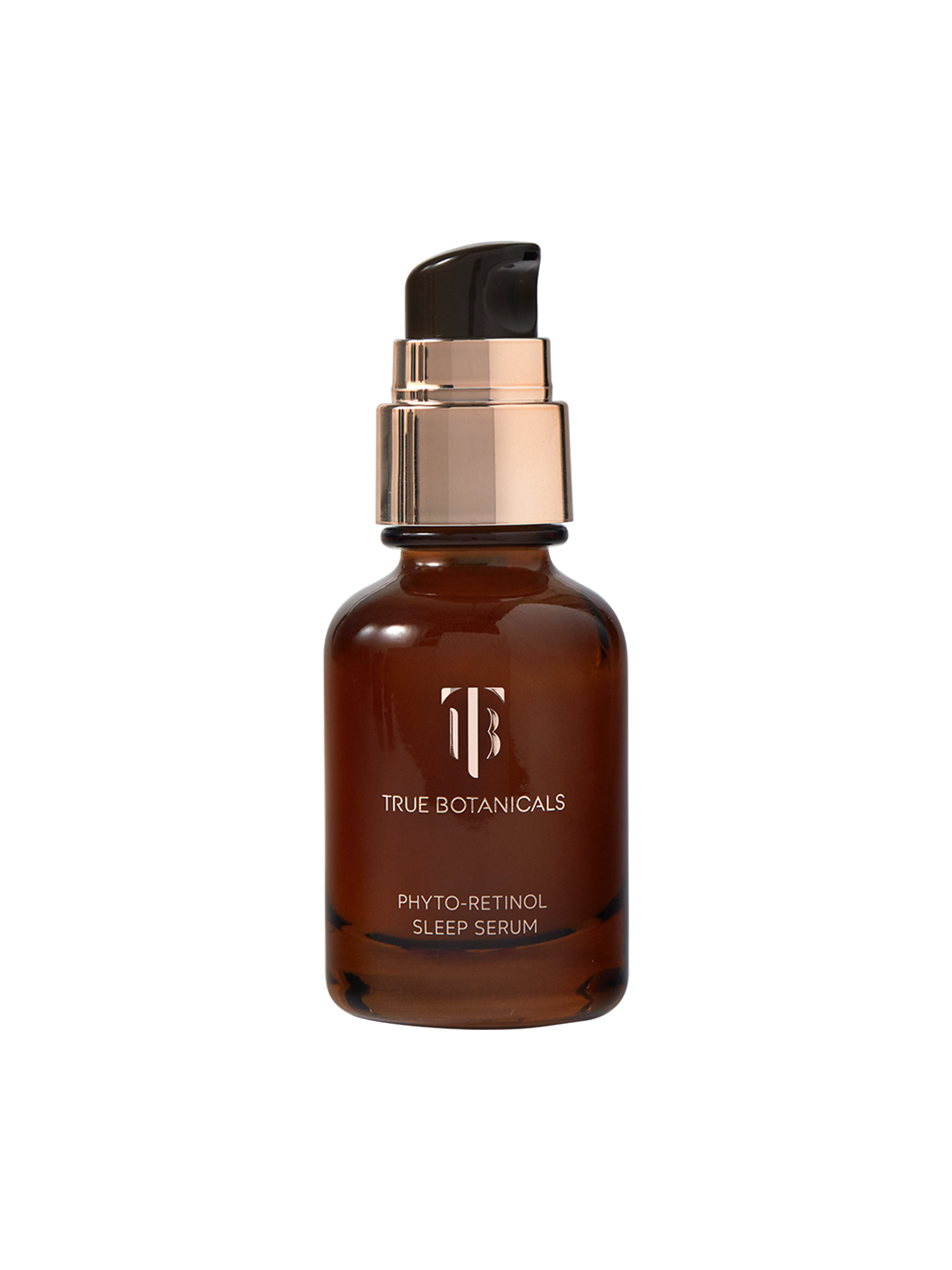 True Botanicals Phyto-Retinol Clinical Serum (1oz | 30mL) - Clean, Clinical, and Conscious Skincare