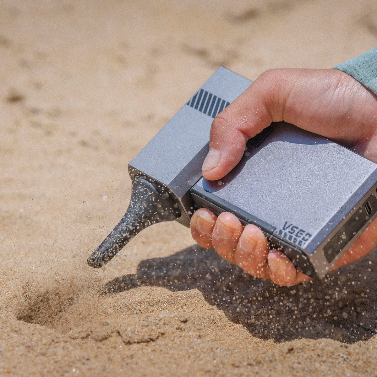 Pocket Beast Blower V-EB012E-S1 - Image 2