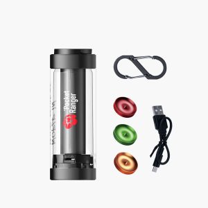 Pocket Ranger Lantern